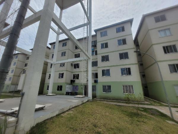 Apartamento da Caixa em PELOTAS / RS - 8787700600250