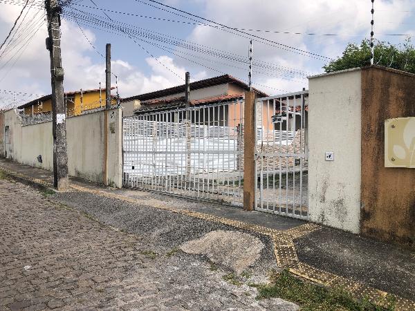 Casa da Caixa em SAO GONCALO DO AMARANTE / RN - 8787700615699