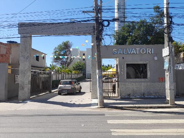 Imóvel da Caixa em SAO GONCALO / RJ - 8787700645253