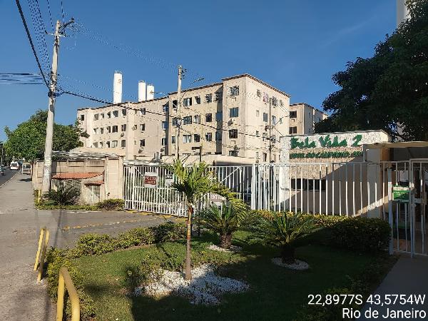 Apartamento da Caixa em RIO DE JANEIRO / RJ - 8787700649674