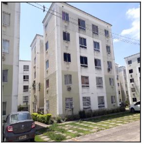 Apartamento da Caixa em RIO DE JANEIRO / RJ - 8787700656743