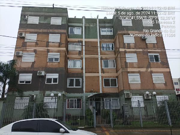 Apartamento da Caixa em PELOTAS / RS - 8787700677023