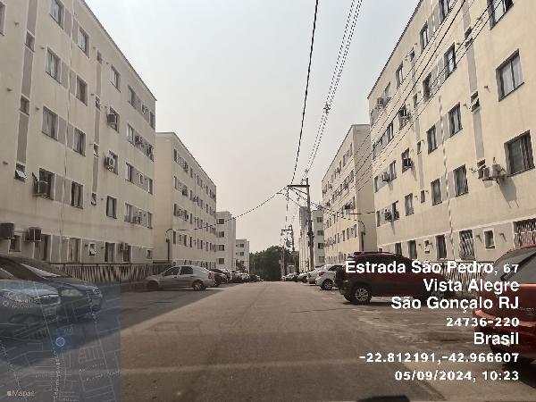 Imóvel da Caixa em SAO GONCALO / RJ - 8787700680300