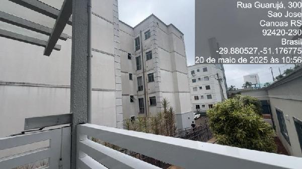 Apartamento da Caixa em CANOAS / RS - 8787700687282