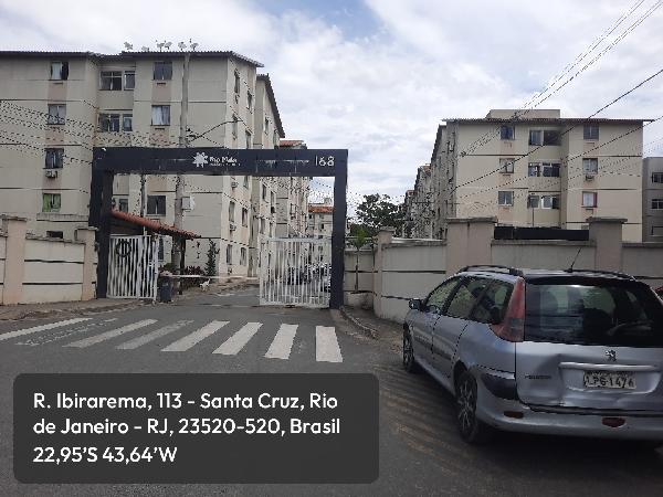Apartamento da Caixa em RIO DE JANEIRO / RJ - 8787700688580
