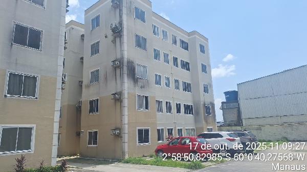 Apartamento da Caixa em MANAUS / AM - 8787700690291
