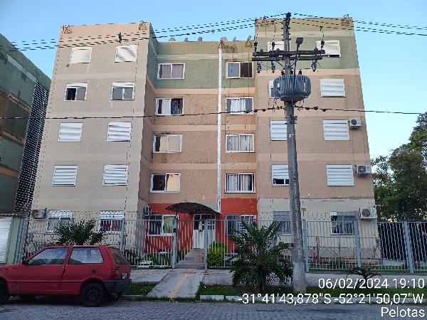 Imóvel da Caixa em PELOTAS / RS - 8787700697199