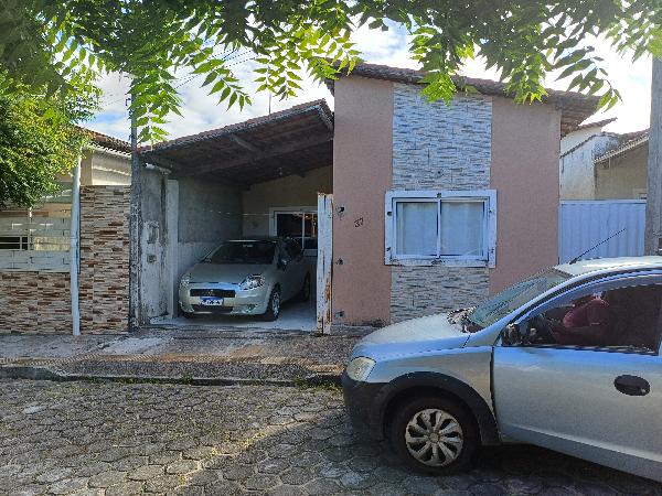 Casa da Caixa em SAO GONCALO DO AMARANTE / RN - 8787700707470