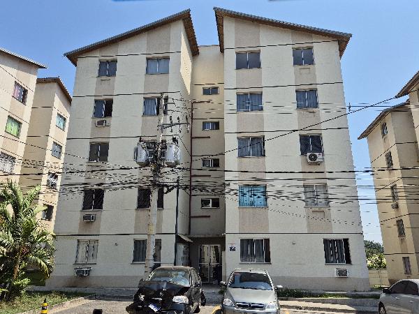 Apartamento da Caixa em RIO DE JANEIRO / RJ - 8787700711540