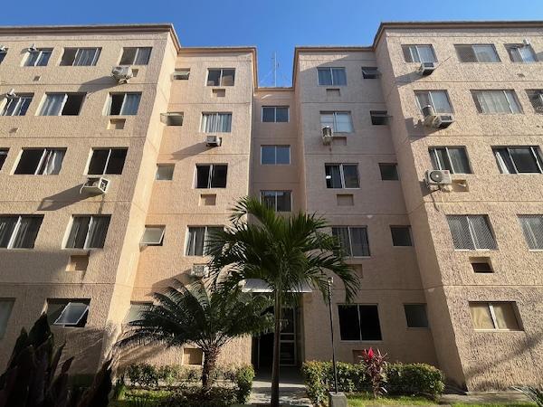 Apartamento da Caixa em RIO DE JANEIRO / RJ - 8787700736038