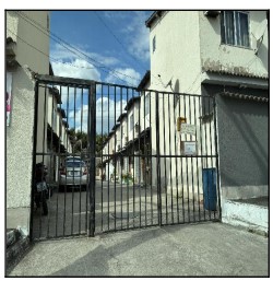 Casa da Caixa em NOVA IGUACU / RJ - 8787700740736