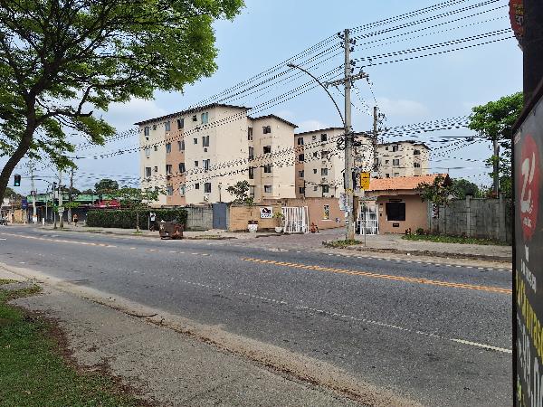 Apartamento da Caixa em RIO DE JANEIRO / RJ - 8787700760567