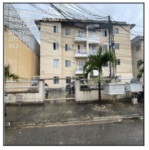 Apartamento da Caixa em SAO GONCALO / RJ - 8787700763191