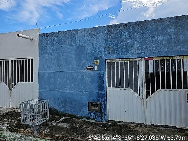 Casa da Caixa em SAO GONCALO DO AMARANTE / RN - 8787700768002