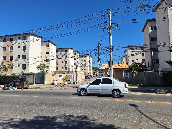 Apartamento da Caixa em RIO DE JANEIRO / RJ - 8787700778407