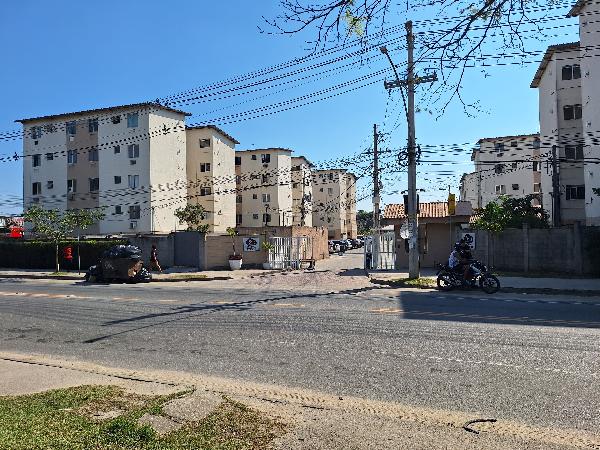 Apartamento da Caixa em RIO DE JANEIRO / RJ - 8787700781785