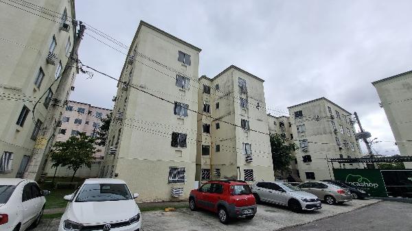 Apartamento da Caixa em RIO DE JANEIRO / RJ - 8787700793783