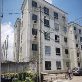 Apartamento da Caixa em RIO DE JANEIRO / RJ - 8787700807784