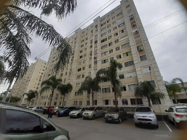 Apartamento da Caixa em RIO DE JANEIRO / RJ - 8787700846372