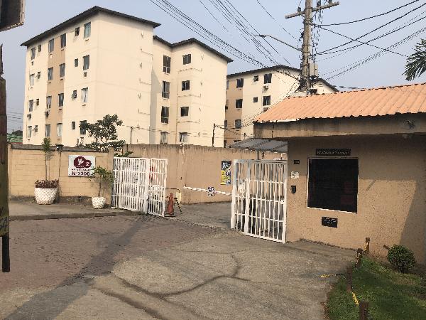 Apartamento da Caixa em RIO DE JANEIRO / RJ - 8787700877189