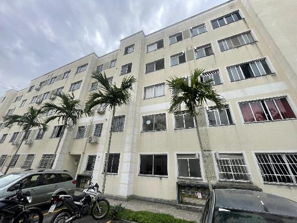 Apartamento da Caixa em RIO DE JANEIRO / RJ - 8787700883103