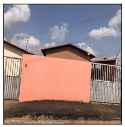 Imóvel da Caixa em SAO GONCALO DO AMARANTE / RN - 8787700946849