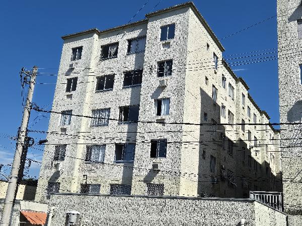 Apartamento da Caixa em RIO DE JANEIRO / RJ - 8787700975393