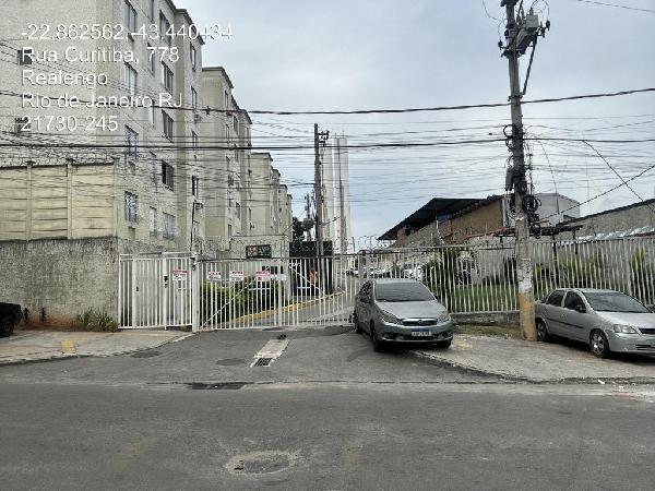 Apartamento da Caixa em RIO DE JANEIRO / RJ - 8787700976381