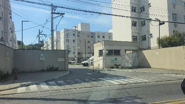 Apartamento da Caixa em SAO GONCALO / RJ - 8787700977485