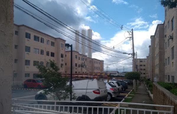 Apartamento da Caixa em RIO DE JANEIRO / RJ - 8787700999845
