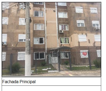 Imóvel da Caixa em PELOTAS / RS - 8787701003875