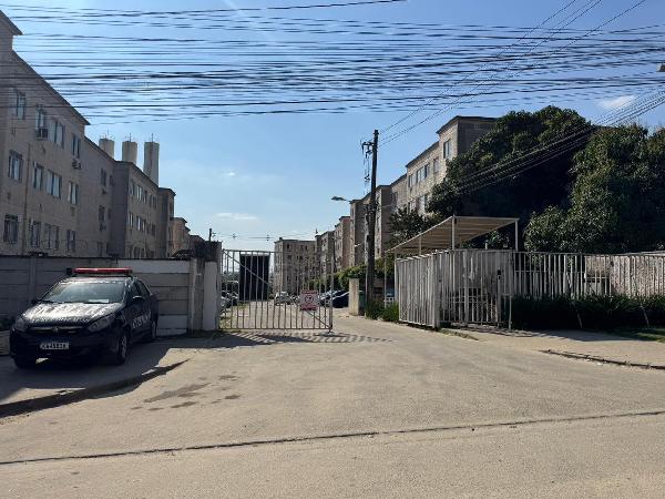 Apartamento da Caixa em RIO DE JANEIRO / RJ - 8787701022144