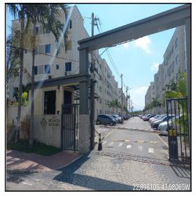 Apartamento da Caixa em RIO DE JANEIRO / RJ - 8787701023027