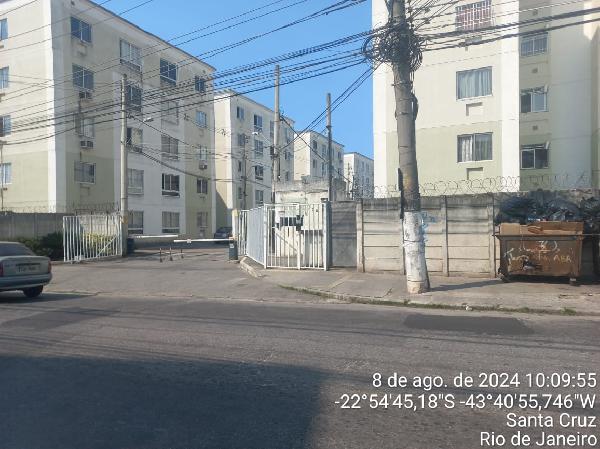Apartamento da Caixa em RIO DE JANEIRO / RJ - 8787701053457