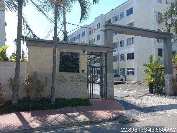 Apartamento da Caixa em RIO DE JANEIRO / RJ - 8787701058327