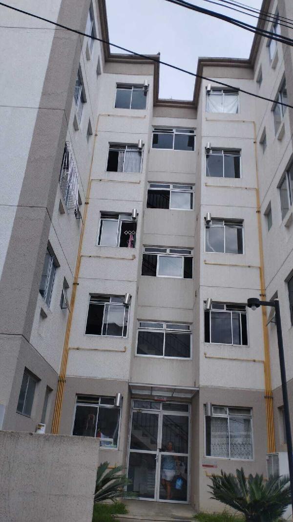 Apartamento da Caixa em NOVA IGUACU / RJ - 8787701083380