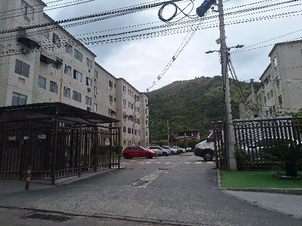 Apartamento da Caixa em RIO DE JANEIRO / RJ - 8787701091219