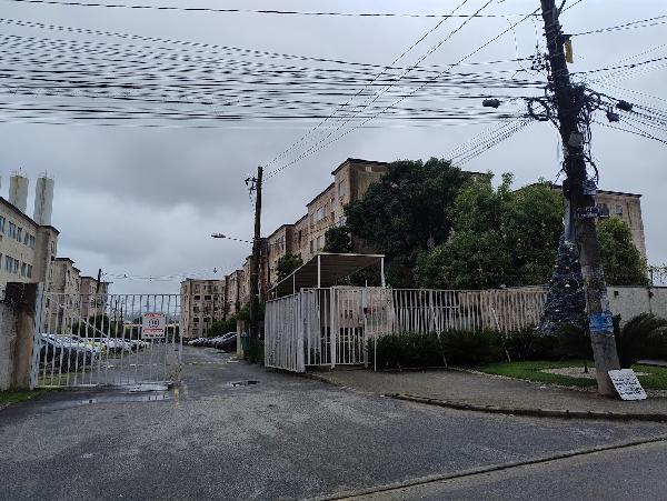 Apartamento da Caixa em RIO DE JANEIRO / RJ - 8787701096555