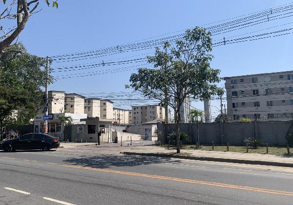 Apartamento da Caixa em RIO DE JANEIRO / RJ - 8787701107883