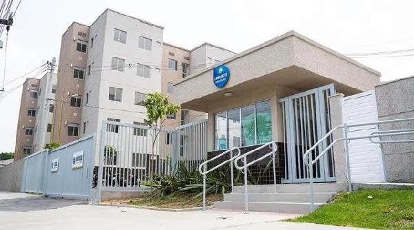 Imóvel da Caixa em NOVA IGUACU / RJ - 8787701127574
