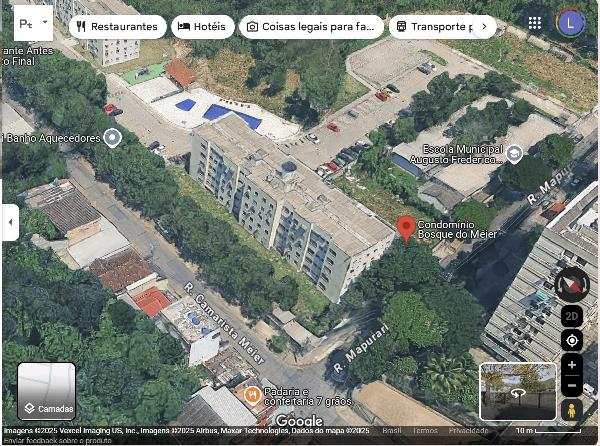 Apartamento da Caixa em RIO DE JANEIRO / RJ - 8787701135453