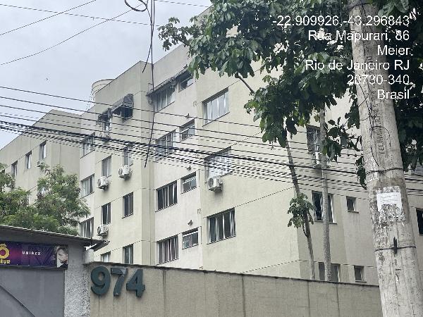 Apartamento da Caixa em RIO DE JANEIRO / RJ - 8787701142115