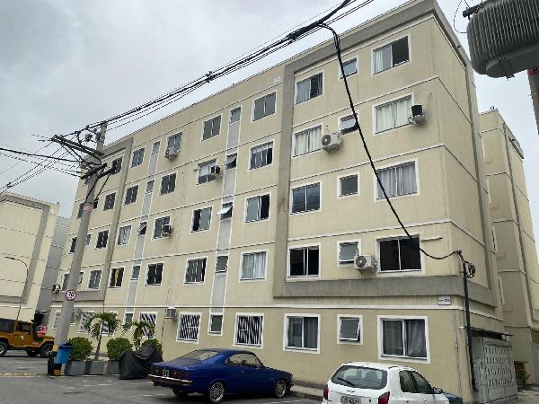 Apartamento da Caixa em SAO GONCALO / RJ - 8787701149659