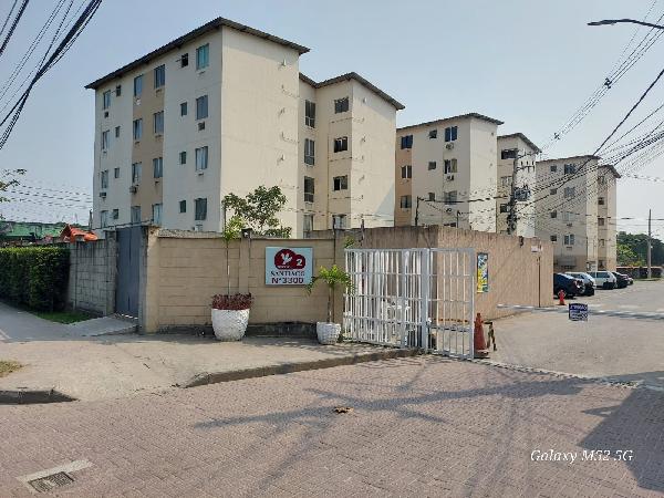 Apartamento da Caixa em RIO DE JANEIRO / RJ - 8787701150401
