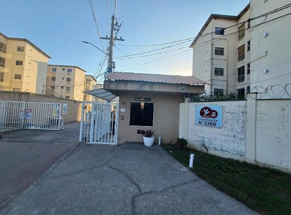 Apartamento da Caixa em RIO DE JANEIRO / RJ - 8787701159778
