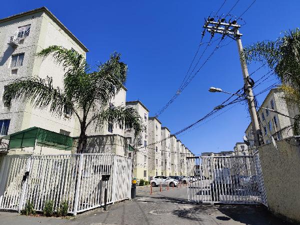 Apartamento da Caixa em RIO DE JANEIRO / RJ - 8787701171956
