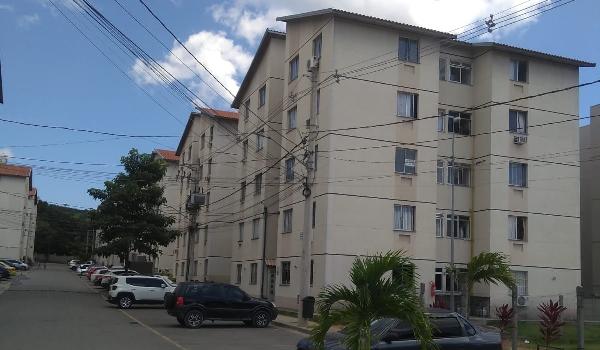 Imóvel da Caixa em RIO DE JANEIRO / RJ - 8787701202355