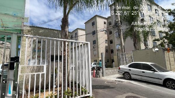 Apartamento da Caixa em RIO DE JANEIRO / RJ - 8787701224090
