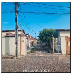 Casa da Caixa em SAO GONCALO DO AMARANTE / RN - 8787701225363