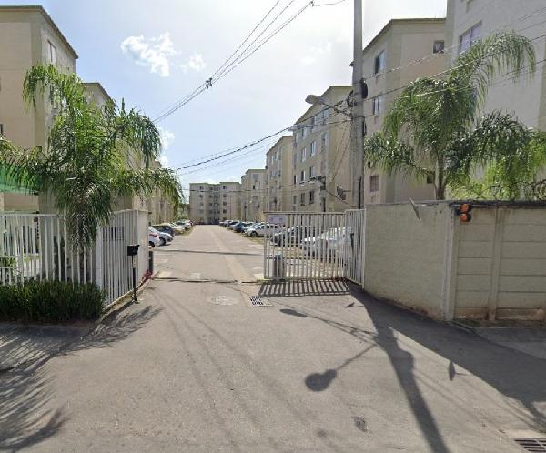 Imóvel da Caixa em RIO DE JANEIRO / RJ - 8787701285390